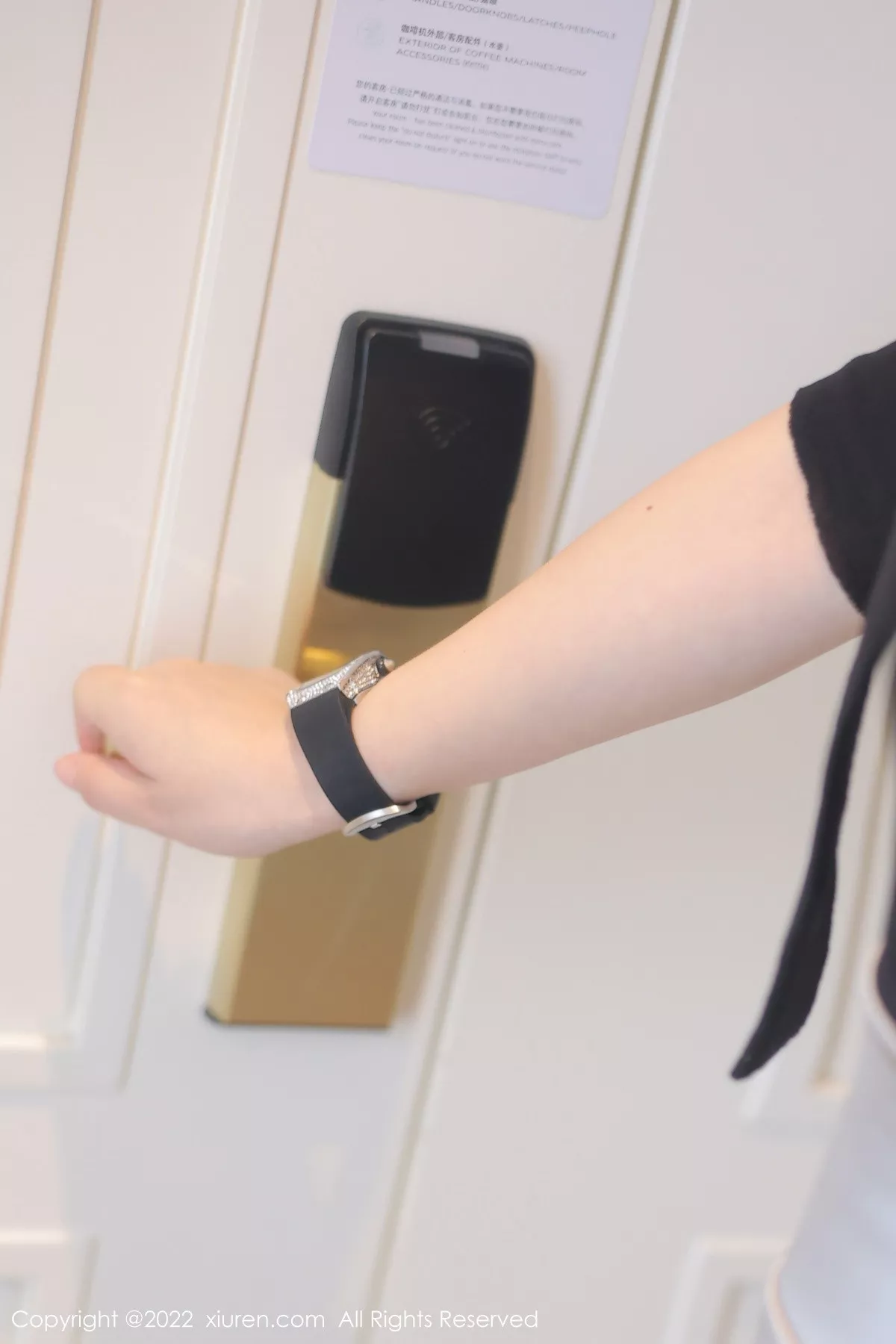 [XiuRen秀人网]第5829期诗诗写真-秀人资源网